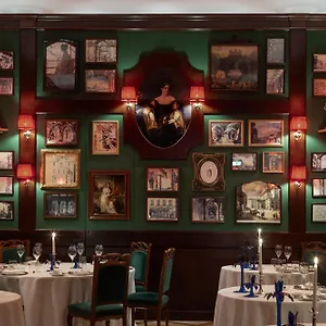 Hotel Grand Et De - The Leading Of The World, Milaan