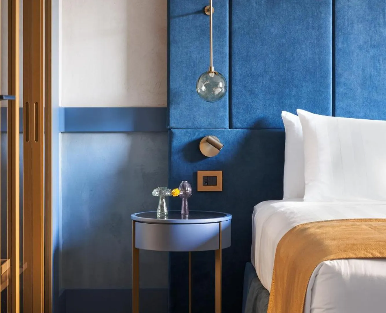 Nemi Hotel Milaan