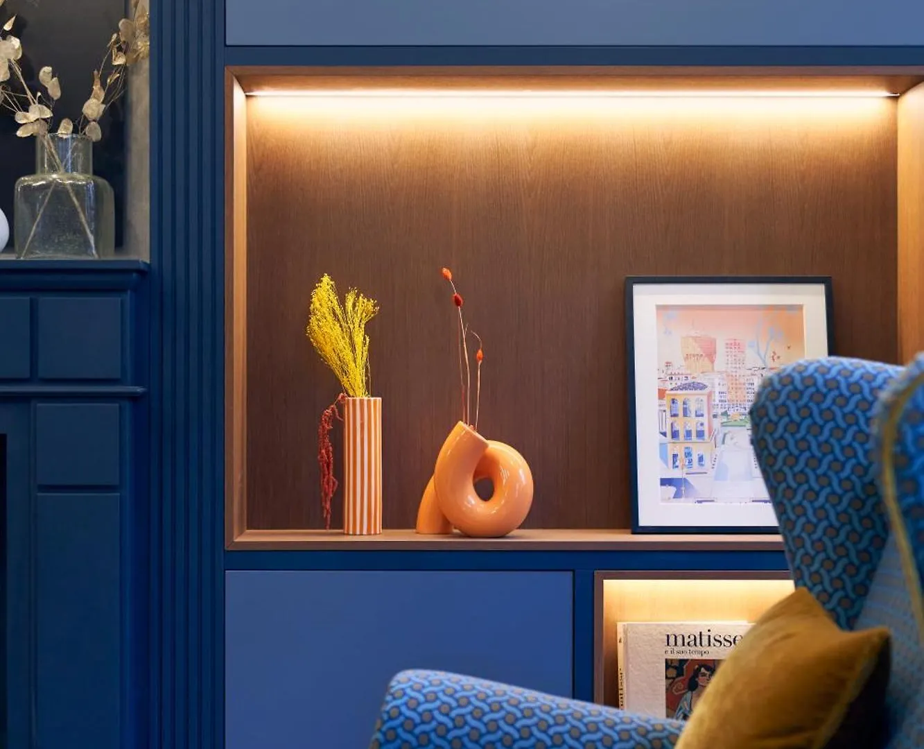 Nemi Hotel Milaan