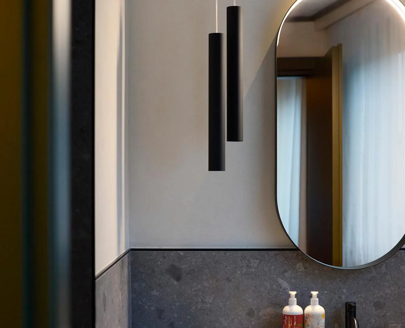 Nemi Hotel Milaan
