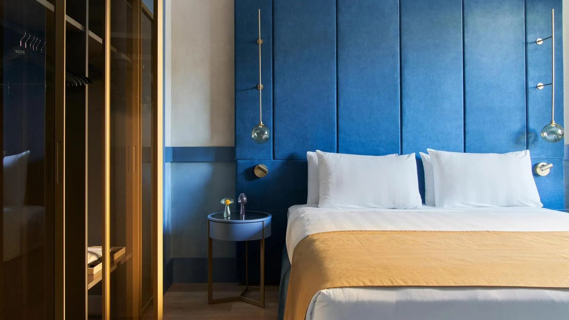 Nemi Hotel Milaan