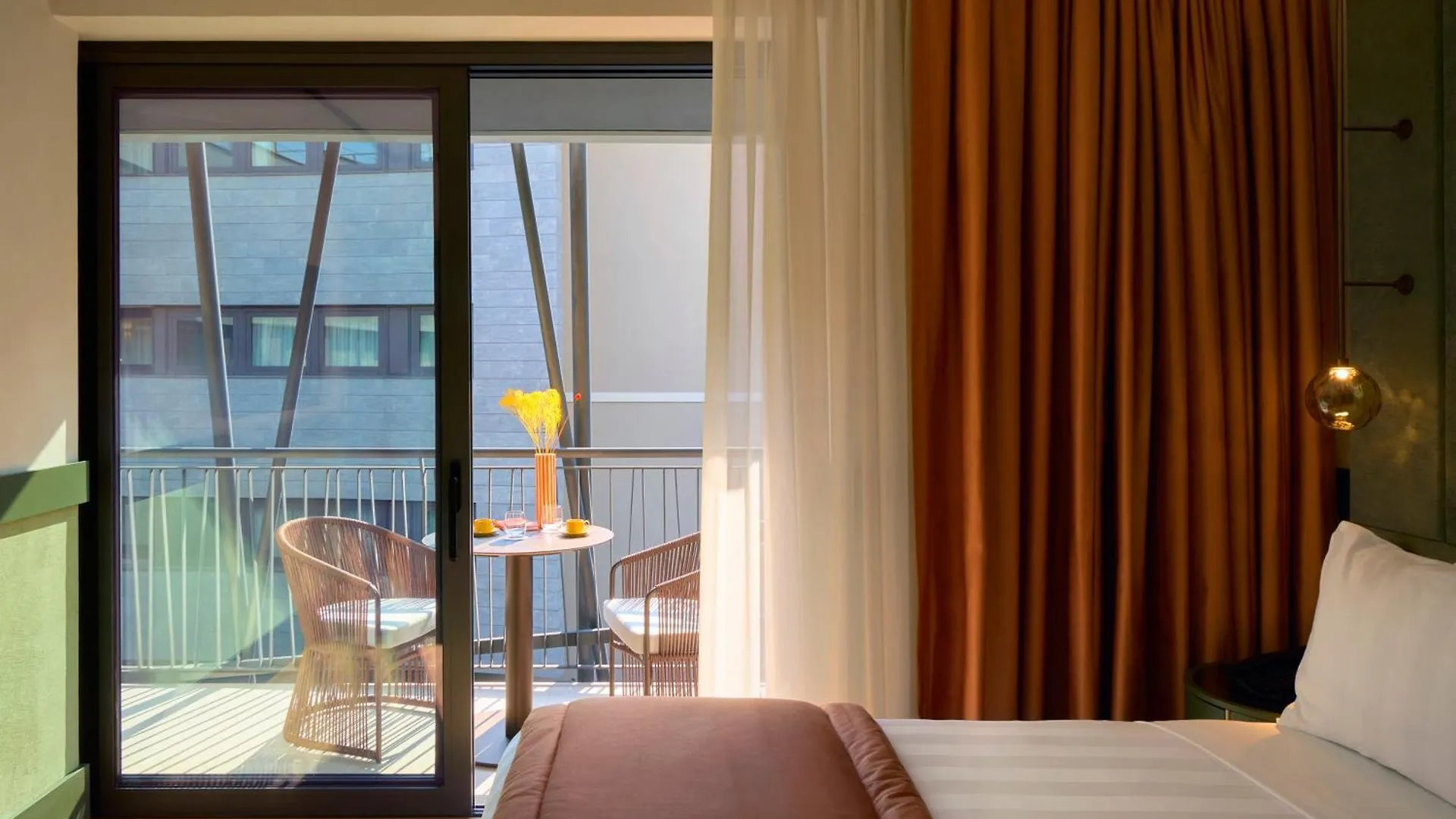 Nemi Hotel 밀라노 이탈리아